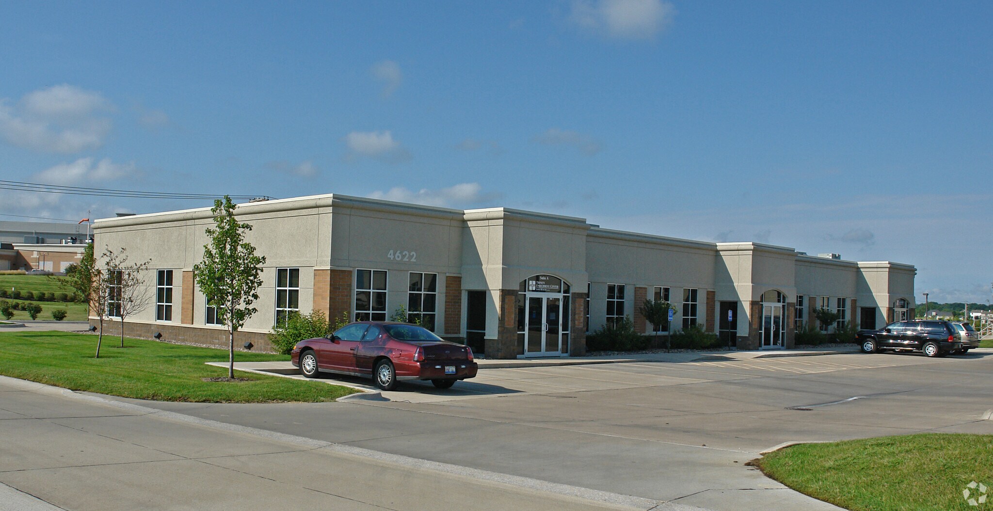 4622 Progress Dr, Davenport, IA for sale Primary Photo- Image 1 of 1