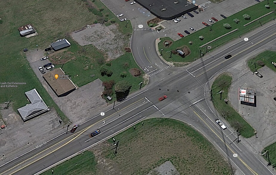 13001 Main Rd, Akron, NY for sale - Building Photo - Image 3 of 3