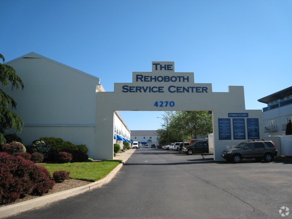 4270 Highway One, Rehoboth Beach, DE 19971