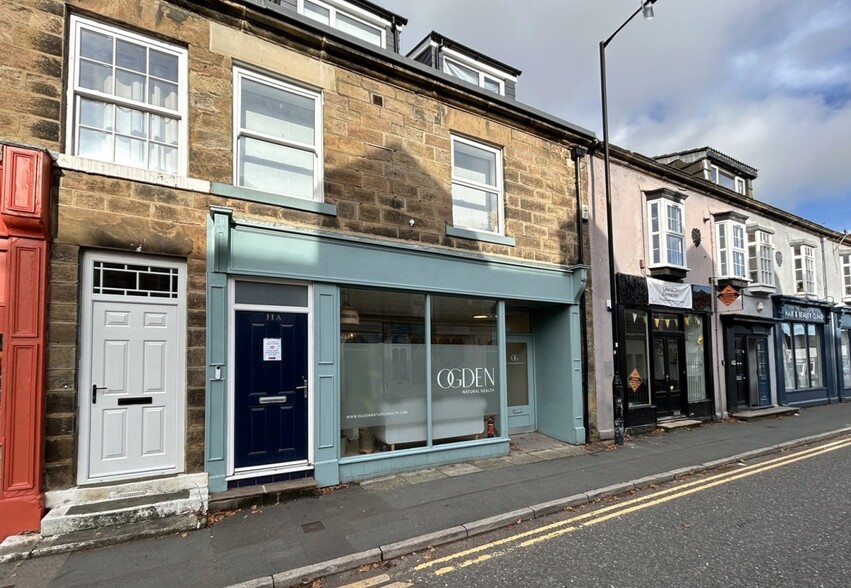 1-30 Westmoreland St, Harrogate for lease - Building Photo - Image 2 of 7