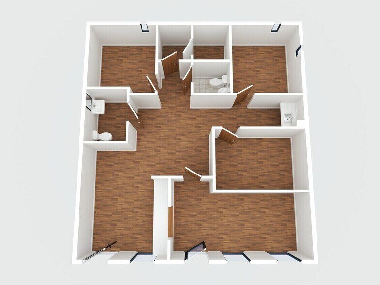 6116 Rolling Rd, Springfield, VA for sale - Building Photo - Image 2 of 60