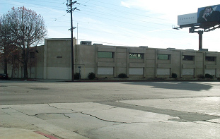 11800 W Olympic Blvd, Los Angeles, CA for lease - Building Photo - Image 3 of 10