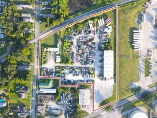 More details for 76 1st St, Gretna, LA - Retail for Sale