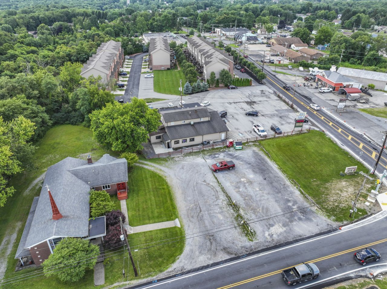 100 Center Grange Rd, Aliquippa, PA for sale Primary Photo- Image 1 of 1