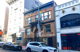 More details for 570 Ofarrell St, San Francisco, CA - Multifamily for Sale