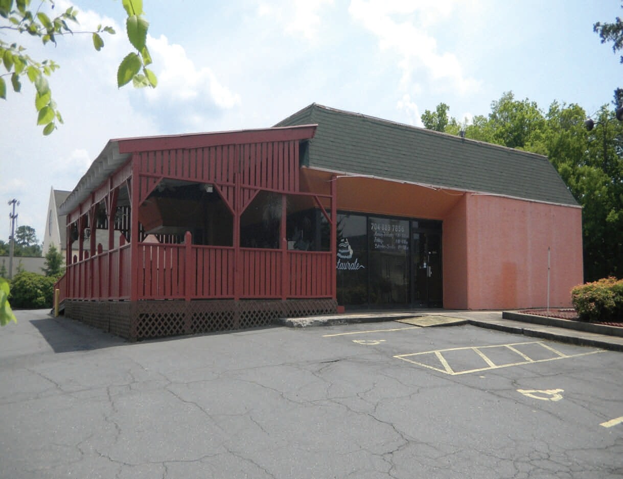 123 Main St, Pineville, NC for sale Primary Photo- Image 1 of 1