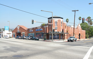 More details for 138-144 S Glendale Ave, Glendale, CA - Retail for Lease