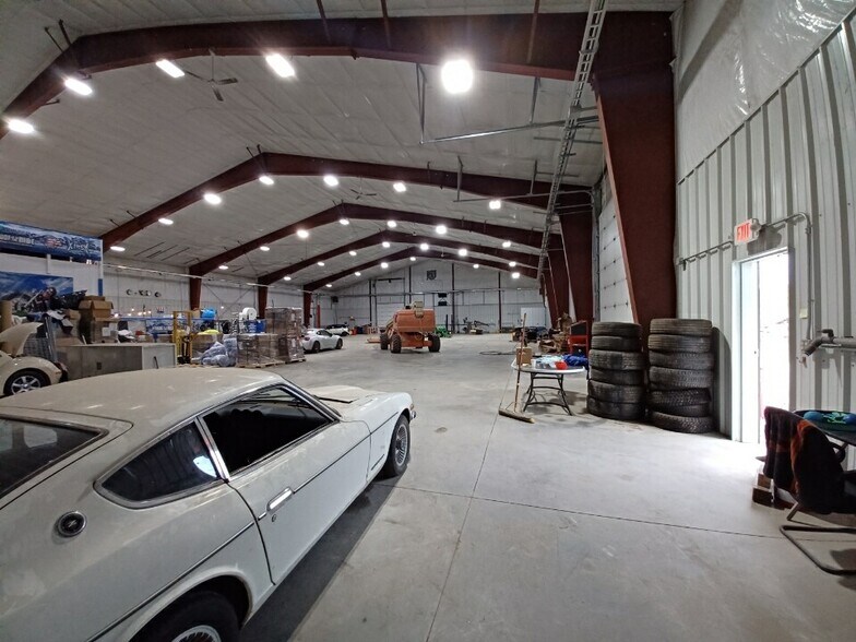 75 Big Boom Rd, Queensbury, NY 12804 Industrial for Sale