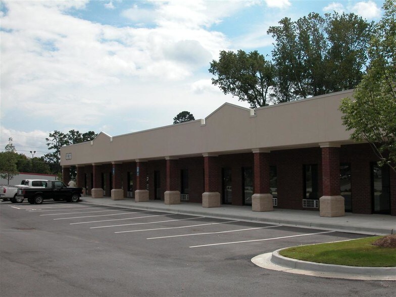 7613 Fortson Rd, Columbus, GA for sale - Building Photo - Image 1 of 1