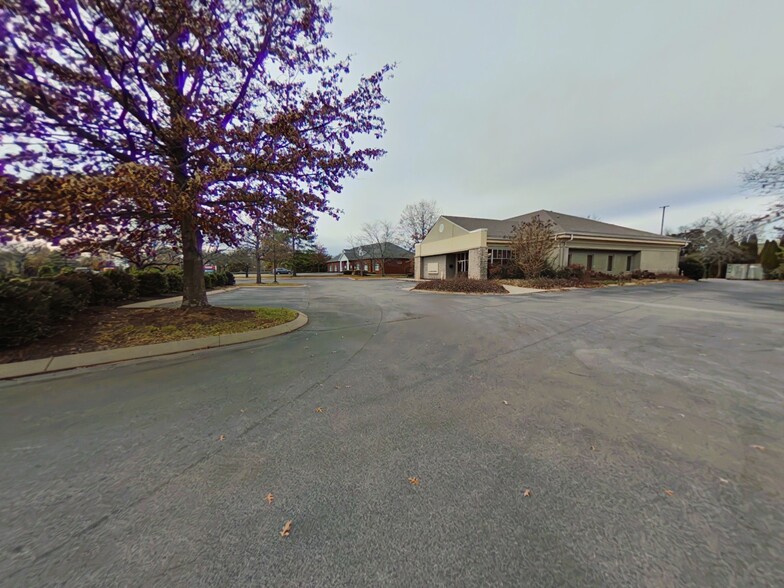 244 Jackson Meadows Dr, Hermitage, TN for lease - Building Photo - Image 3 of 9