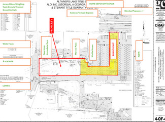 More details for 1410 Hwy 16W, Griffin, GA - Retail for Lease