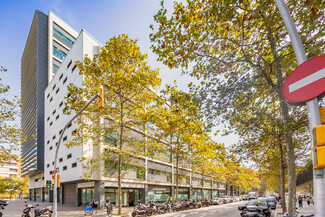 More details for Carrer De La Llacuna, 56-70, Barcelona - Office for Lease