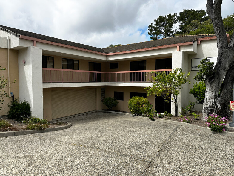 9701 Blue Larkspur Ln, Monterey, CA for lease - Building Photo - Image 3 of 12