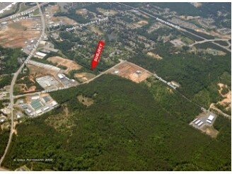 Williams Rd & Veterans Pk, Columbus, GA for sale Primary Photo- Image 1 of 1