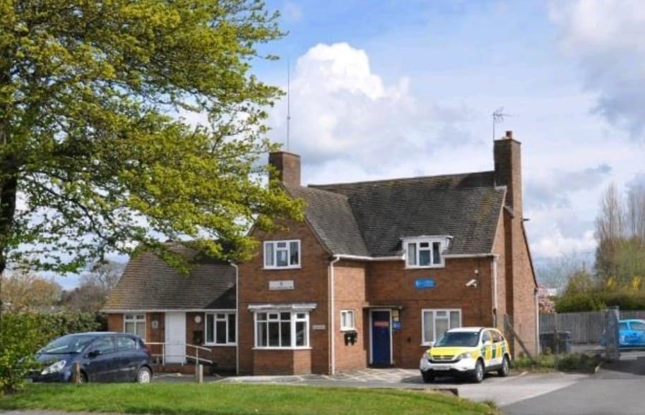 59 Wolverhampton Rd, Codsall for sale - Primary Photo - Image 1 of 1
