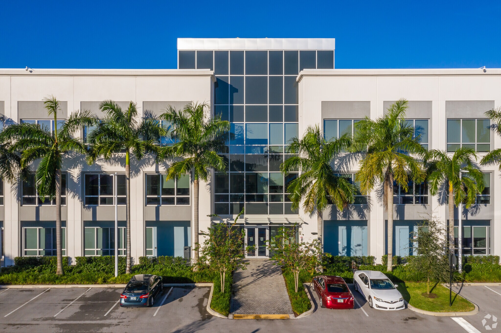 2900 Monarch Lakes Blvd, Miramar, FL 33027 Miramar Tech Center