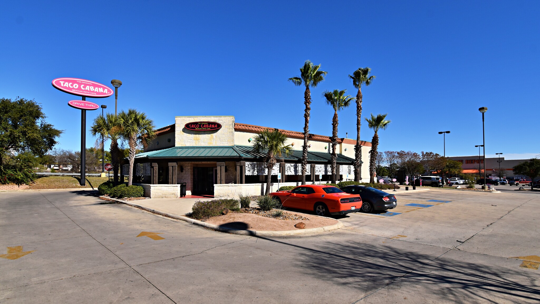 20720 N US Highway 281, San Antonio, TX for sale Primary Photo- Image 1 of 1