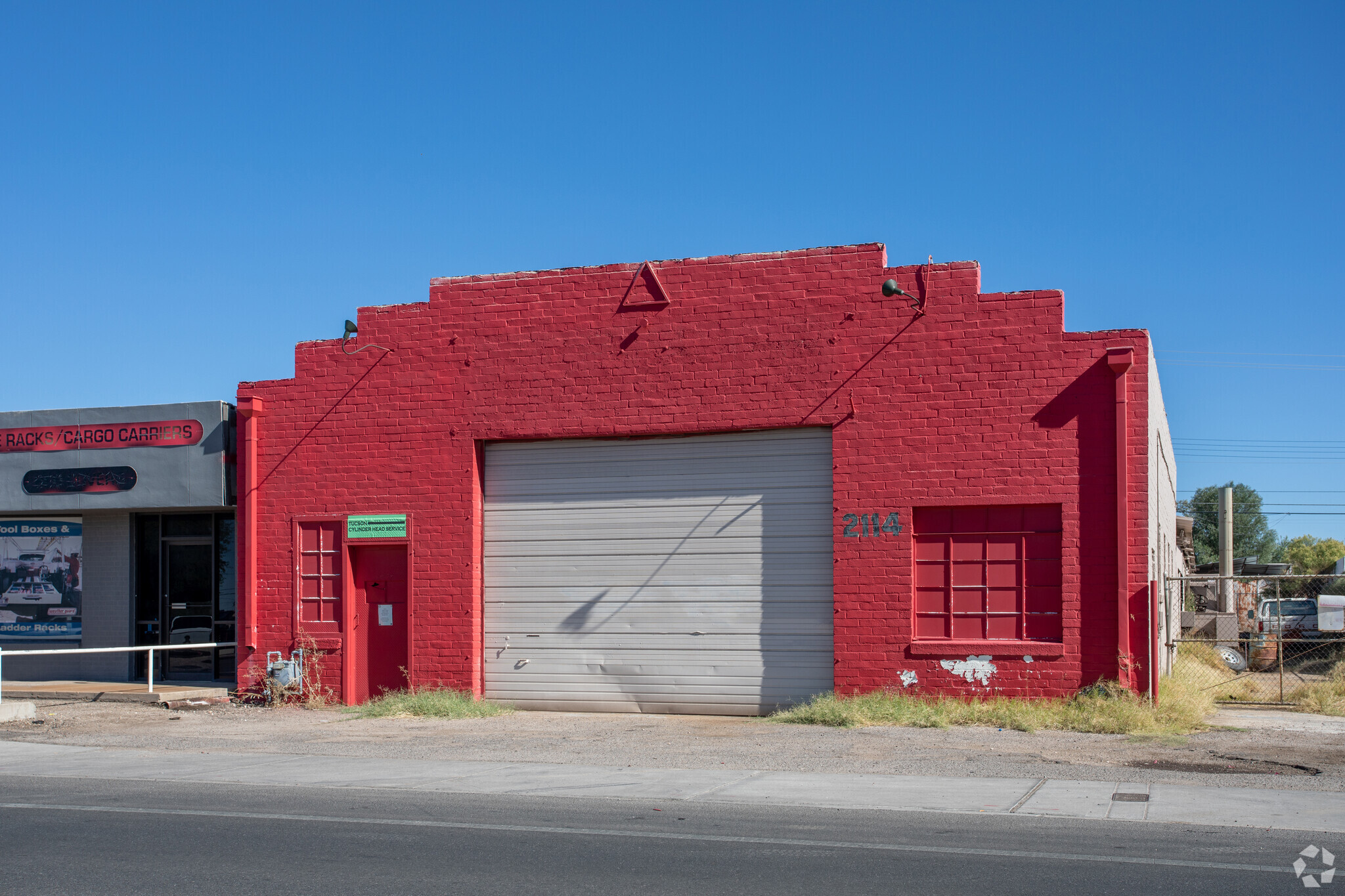 2114 N Stone Ave, Tucson, AZ for sale Primary Photo- Image 1 of 1