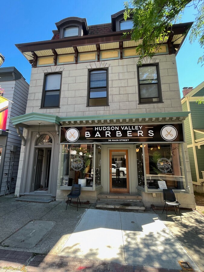 38 Main St, Hastings On Hudson, NY 10706