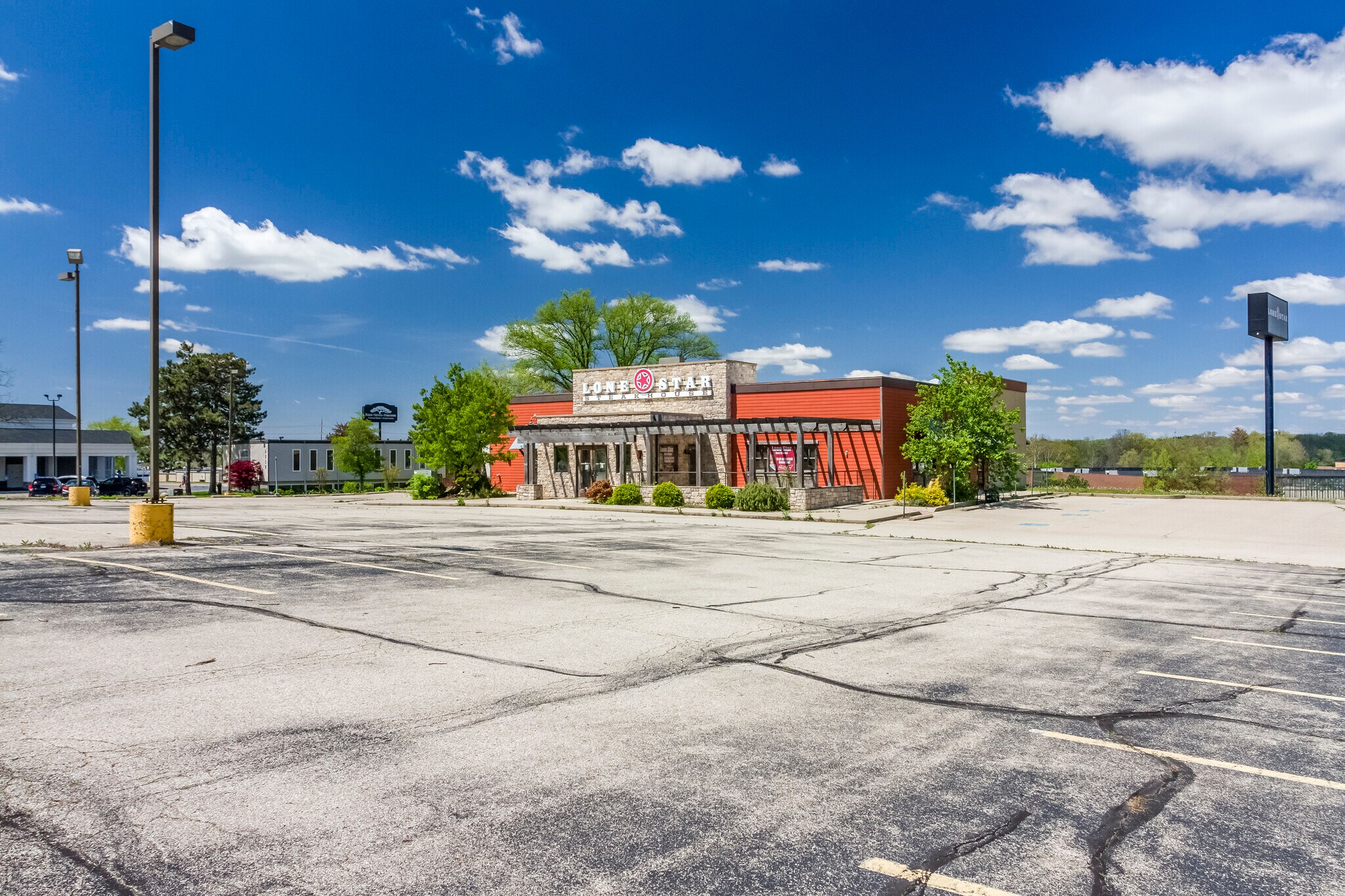 6780 Roosevelt Ave, Middletown, OH 45005