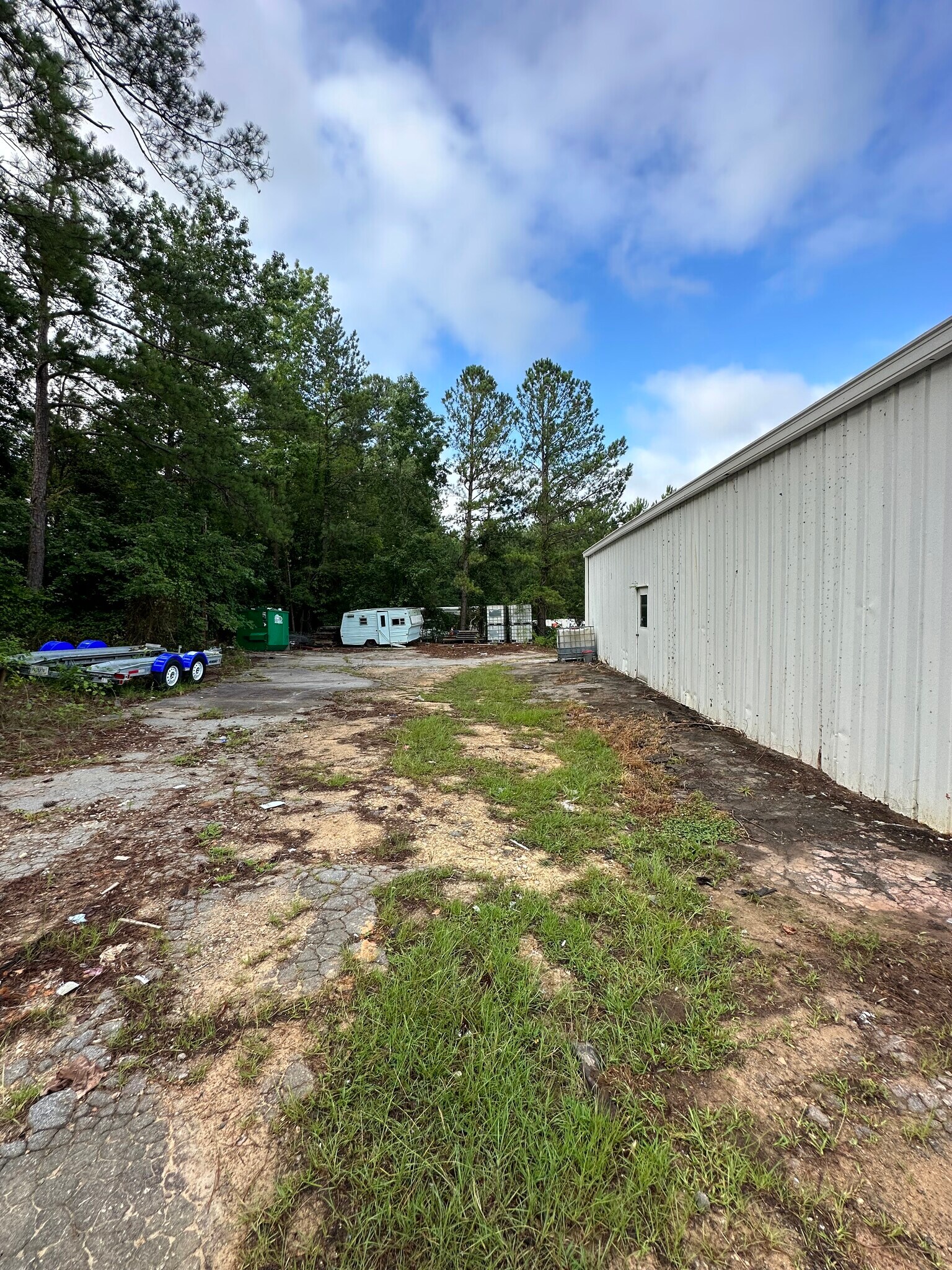 5311 Bush River Rd, Columbia, SC 29212 Industrial for Sale