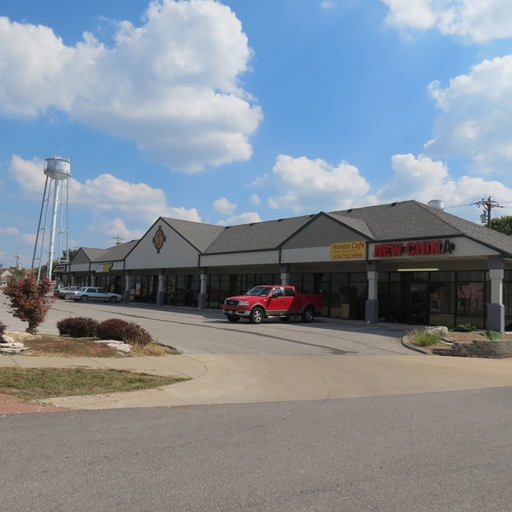 13000 Veterans Memorial Pky, Wright City, MO for sale - Building Photo - Image 1 of 1