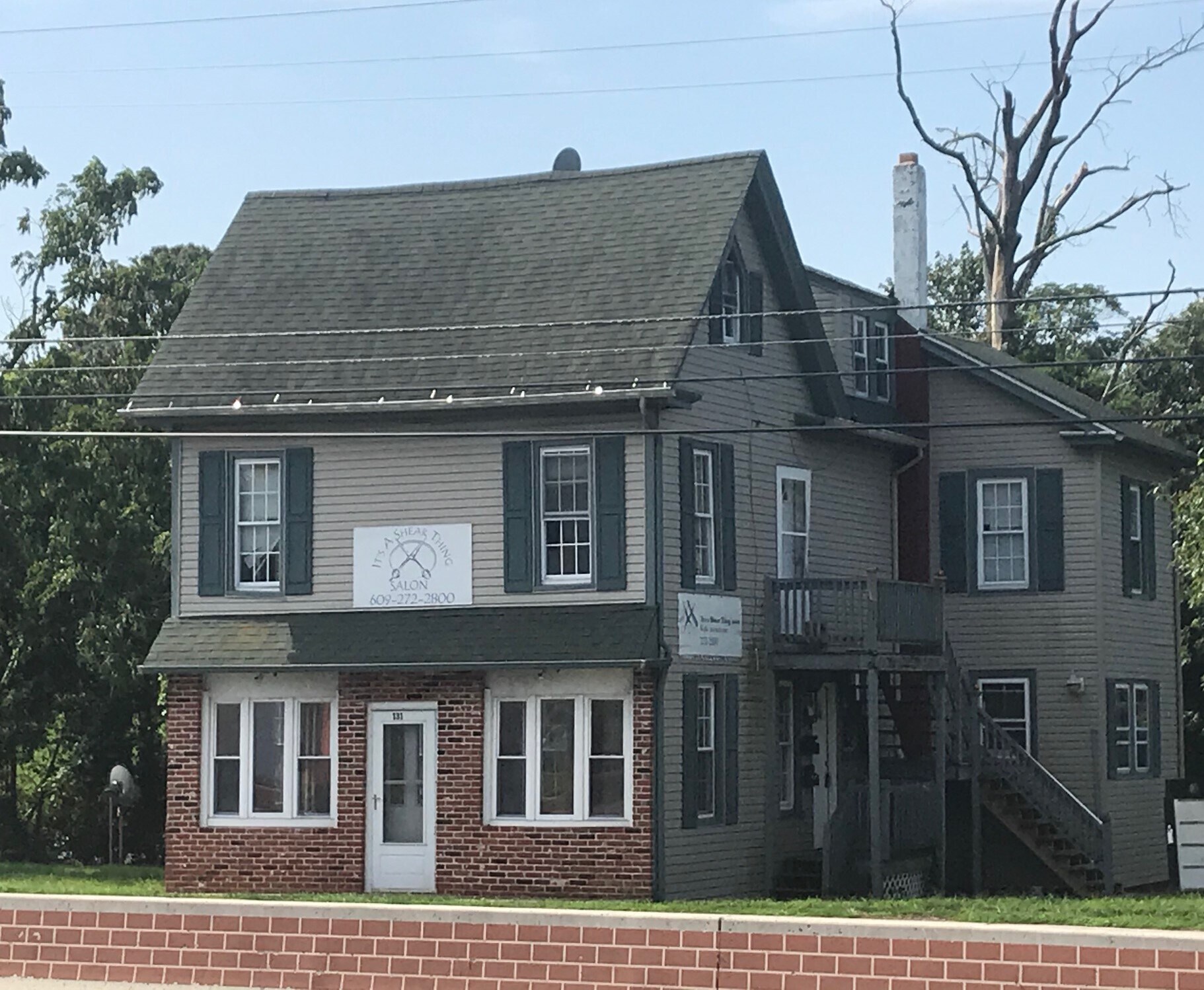 131 W Absecon Blvd, Absecon, NJ for sale Building Photo- Image 1 of 1