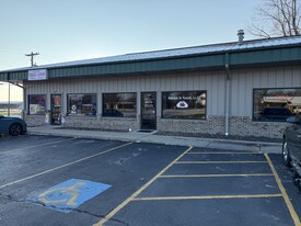 720 S Washington St, Bunker Hill IL - Commercial Real Estate