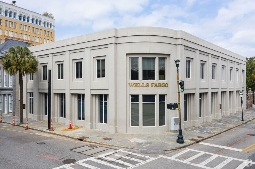 16 Broad St, Charleston, SC for lease - Building Photo - Image 3 of 4