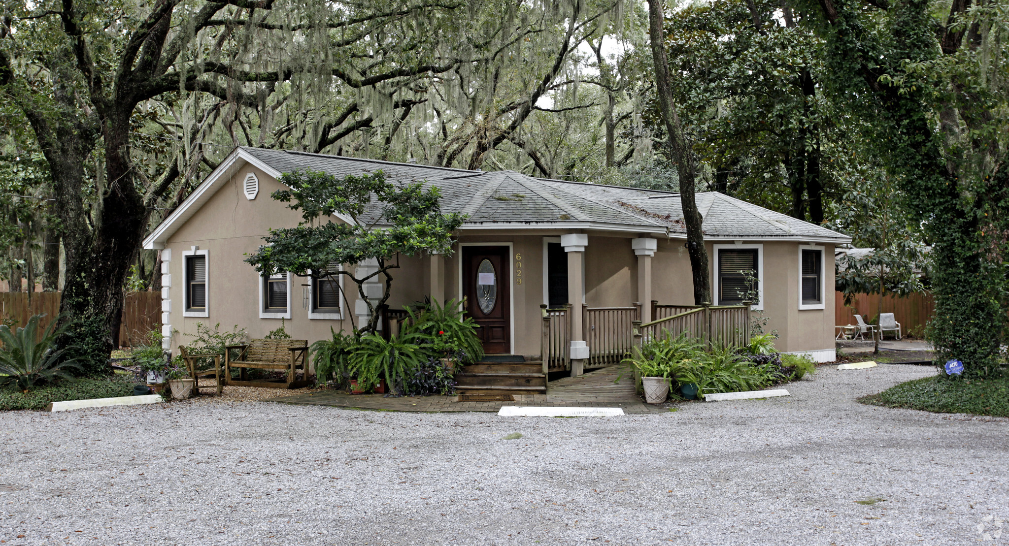 6029 Hwy 98, Callaway, FL for sale Primary Photo- Image 1 of 1