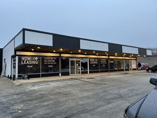 More details for 1310 N Hobbie Ave, Kankakee, IL - Retail for Lease