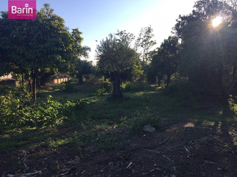 Land in Córdoba, Córdoba for sale - Building Photo - Image 1 of 6