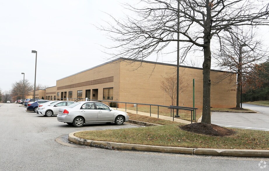 1502 Joh Ave, Baltimore, MD for sale - Primary Photo - Image 1 of 1