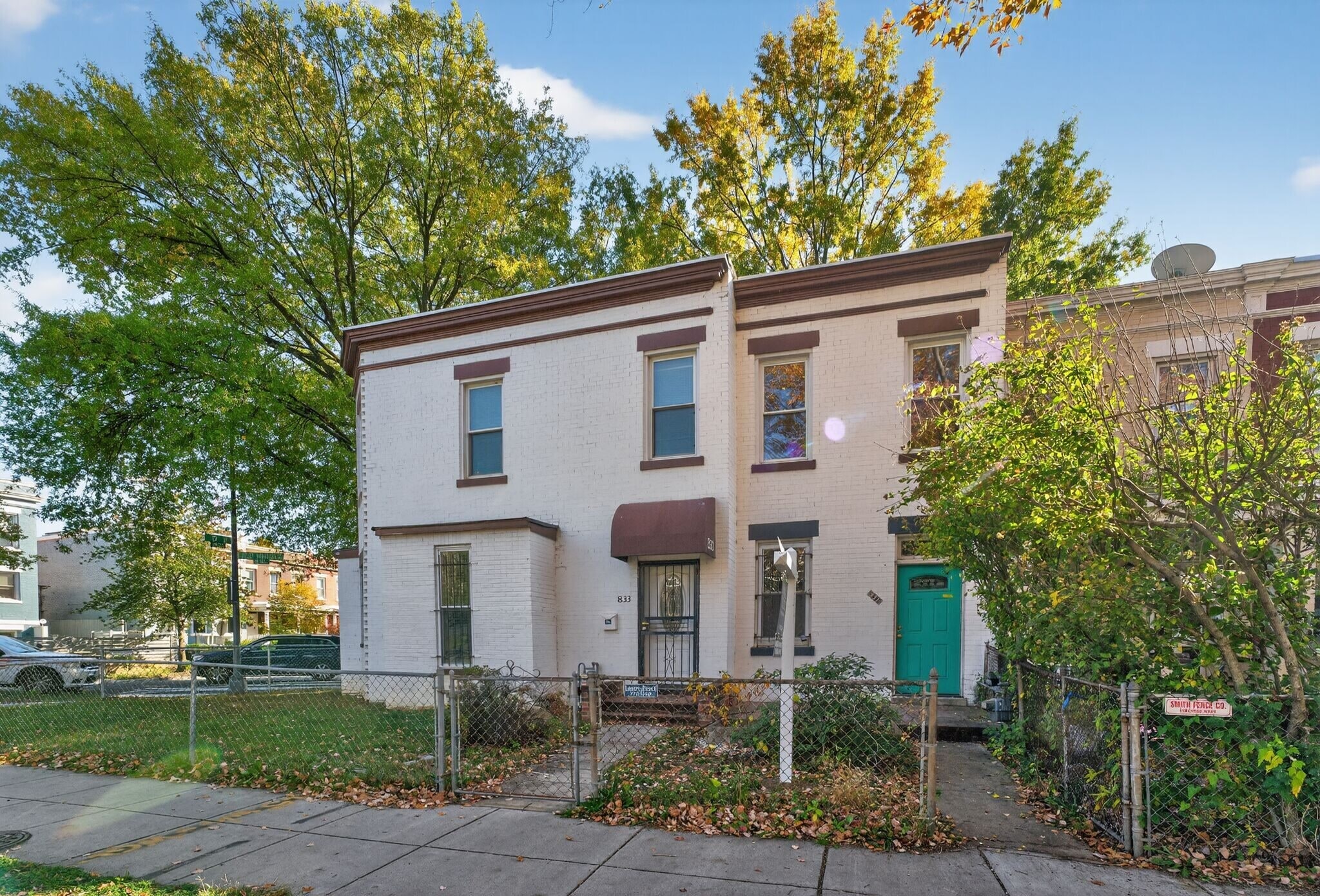 833 L St NE, Washington, DC for sale Primary Photo- Image 1 of 11