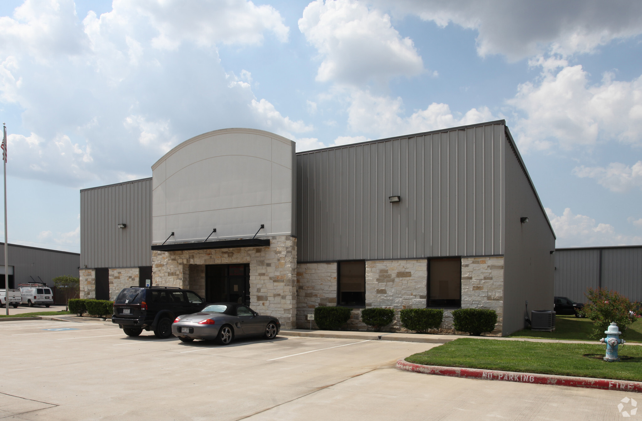 1225 Price Plaza Dr, Katy, TX for lease Building Photo- Image 1 of 15