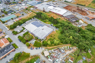 1385 8th St, Arcata, CA - aerial  map view - Image1