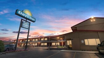 Days Inn Elko - Motel