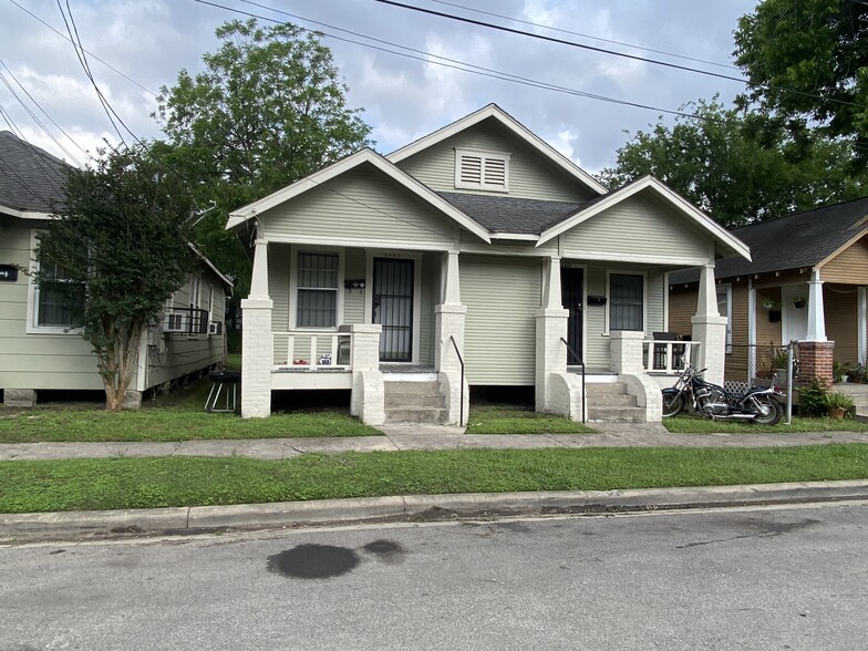 3224 McGowen St, Houston, TX for sale - Building Photo - Image 3 of 13