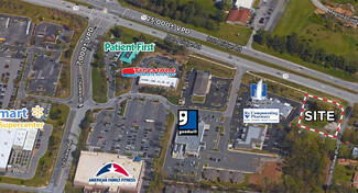 More details for 12240 Iron Bridge Rd, Chester, VA - Office for Lease