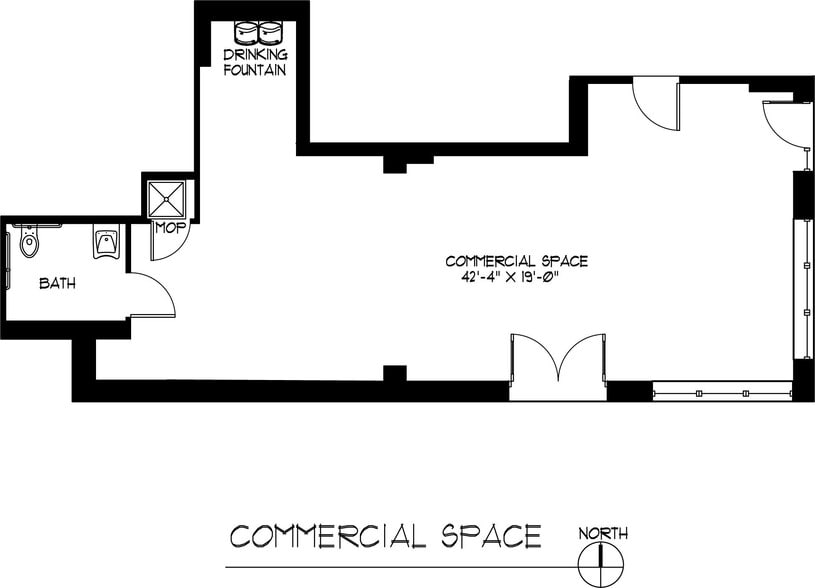 1162 N Milwaukee Ave, Chicago, IL for lease - Building Photo - Image 2 of 2