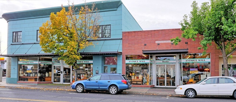 502 SW Evergreen, Redmond, OR for sale - Building Photo - Image 1 of 1