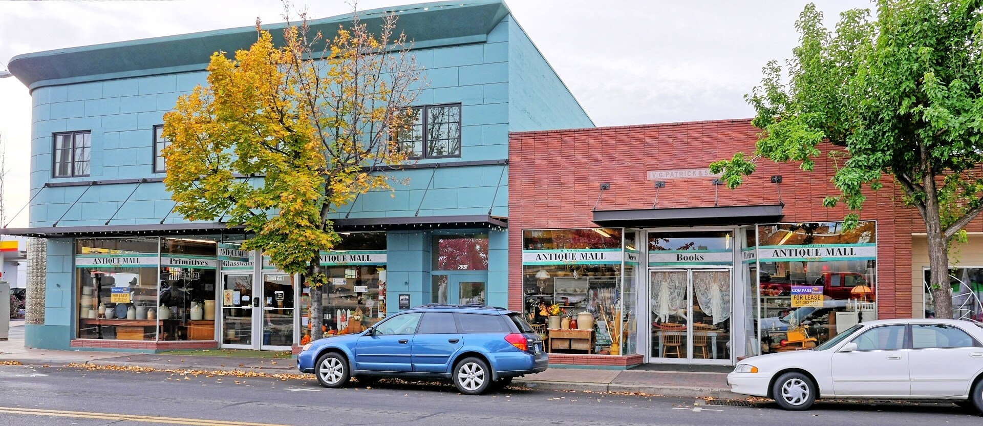 502 SW Evergreen, Redmond, OR for sale Building Photo- Image 1 of 1