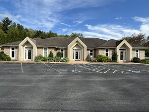 100 Parkside Dr, Bridgewater, VA for sale Building Photo- Image 1 of 7