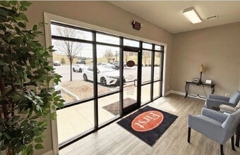 15-31 Cedar Plateau Way, Daleville, VA for lease Interior Photo- Image 1 of 2