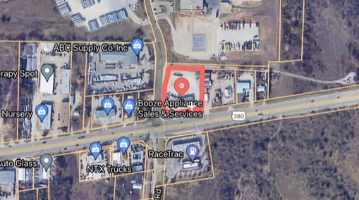 3601 E University Dr, Denton, TX for sale Building Photo- Image 1 of 1