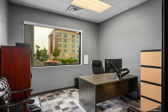 375 E Warm Springs Rd, Las Vegas, NV for lease Building Photo- Image 2 of 3