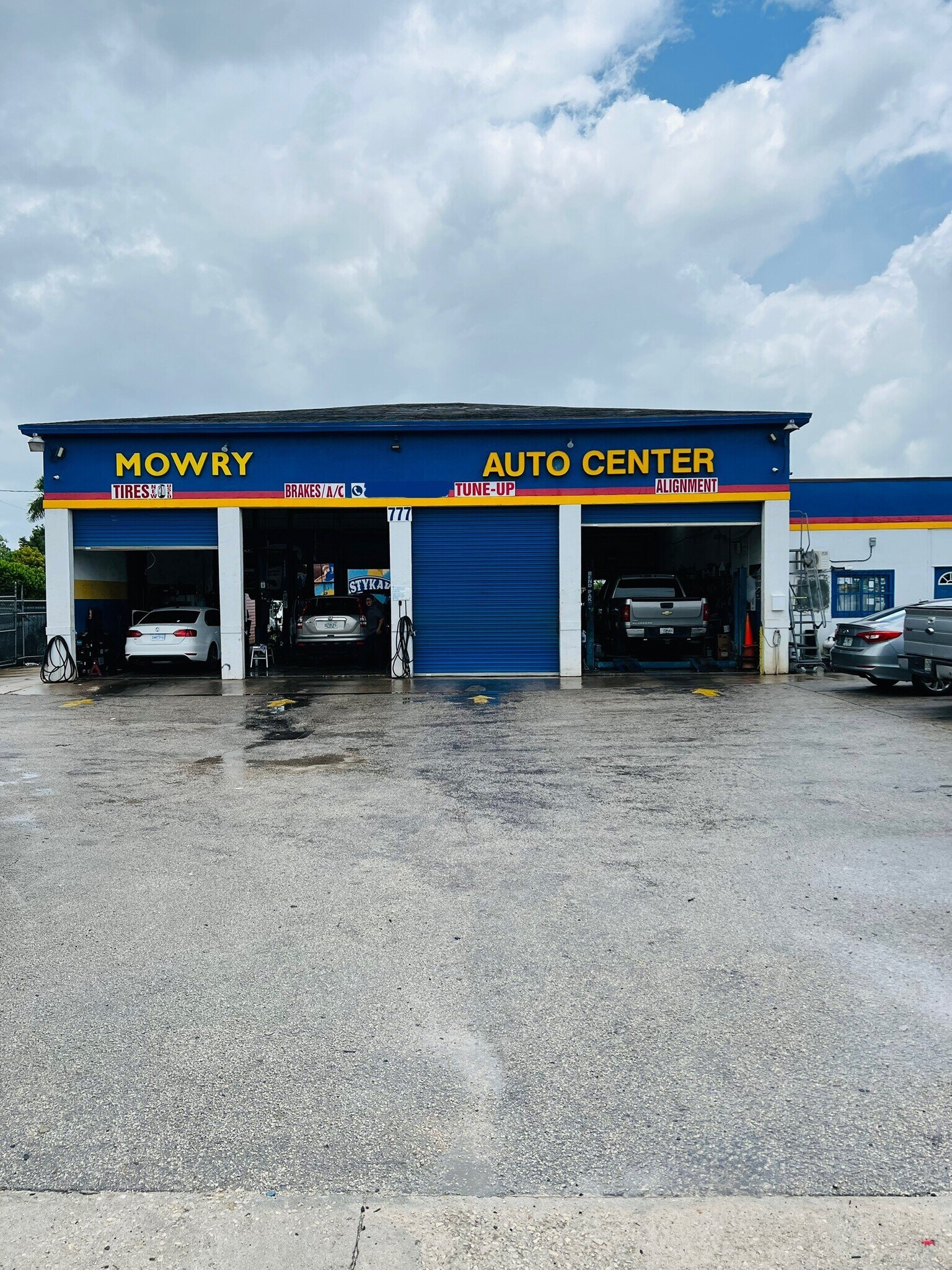 777 W Mowry Dr, Homestead, FL for sale Building Photo- Image 1 of 4