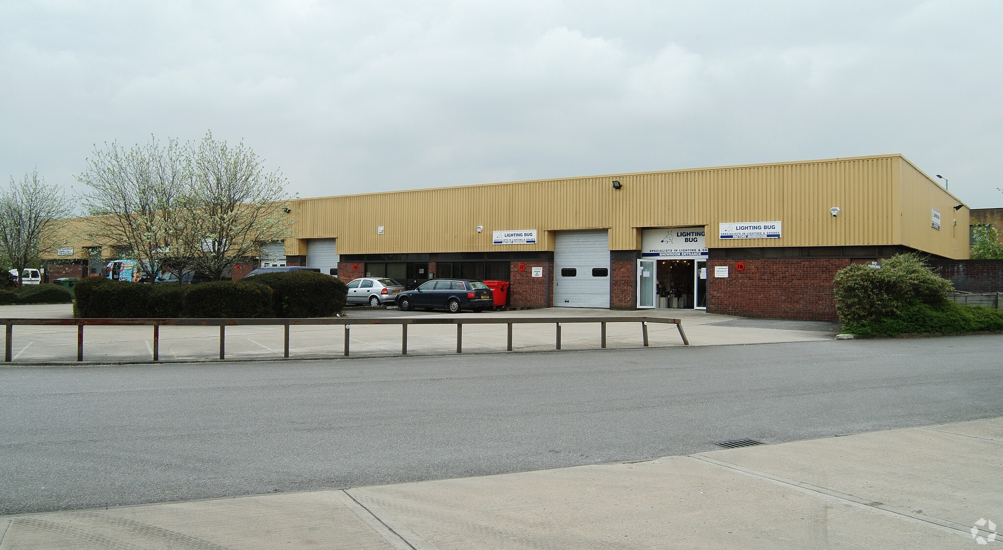 Westmead Dr, Swindon for lease Primary Photo- Image 1 of 3