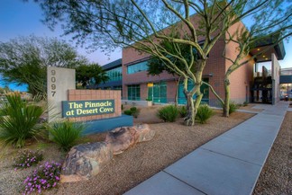 More details for 9097 E Desert Cove Dr, Scottsdale, AZ - Office/Medical for Lease