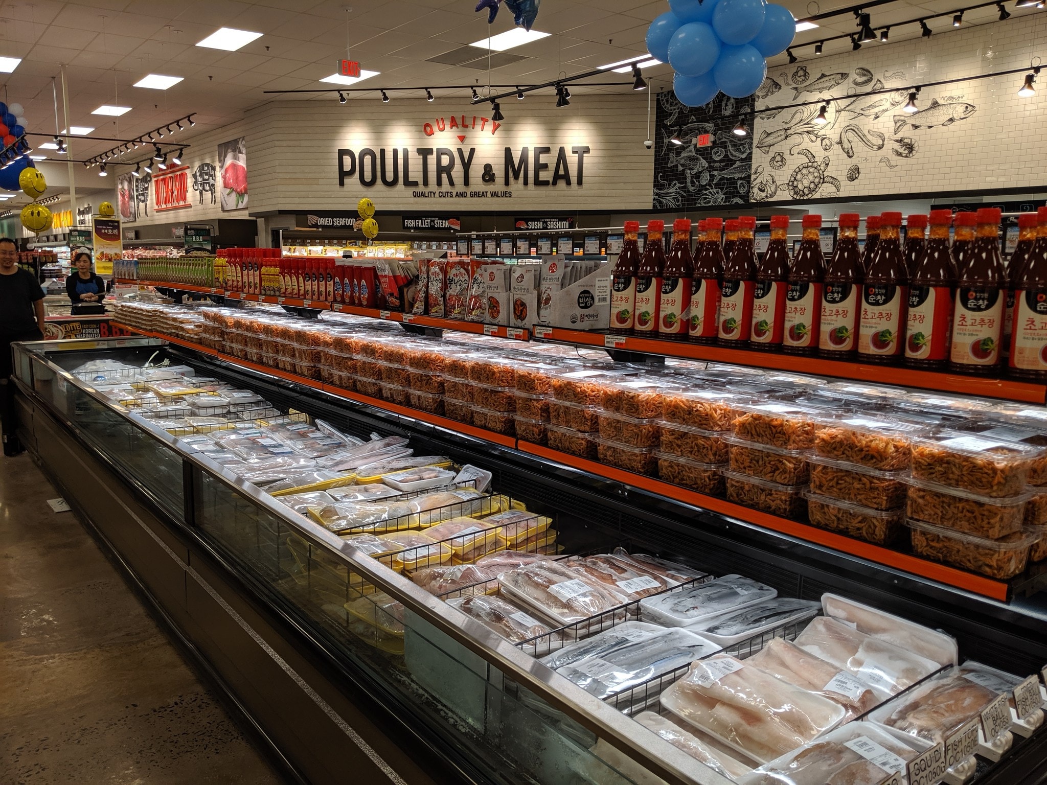 1199 Amboy Ave, Edison, NJ 08837 Tano Mall